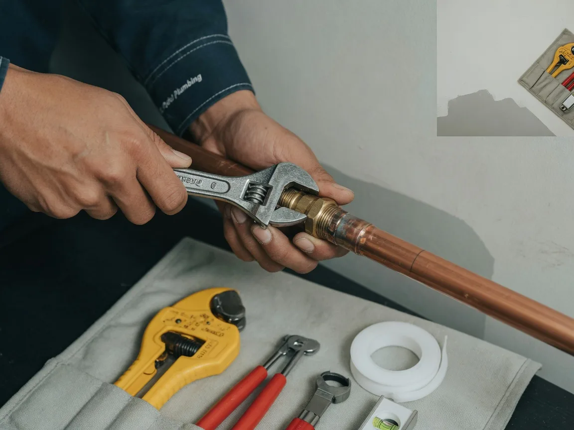 Why choose Drain Cleaning in Muldrow, OK